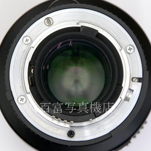 【中古】 ニコン AF Micro Nikkor 105mm F2.8D Nikon マイクロニッコール 中古レンズ 34133