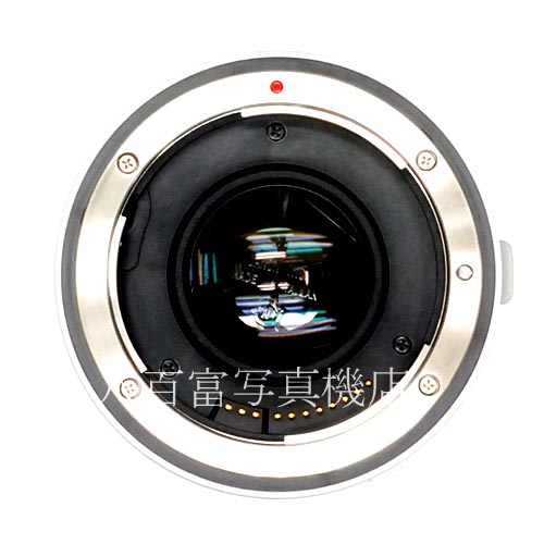 【中古】 キヤノン エクステンダー EF 1.4X III Canon EXTENDER EF 中古レンズ 40593