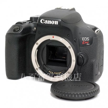 【中古】 キヤノン EOS kiss X9i  ボディ Canon 中古カメラ 40580