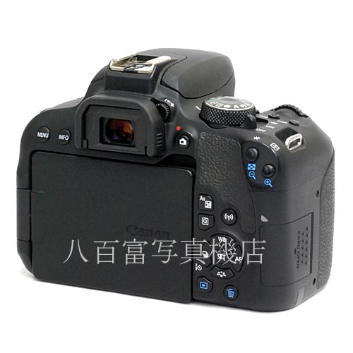 【中古】 キヤノン EOS kiss X9i  ボディ Canon 中古カメラ 40580