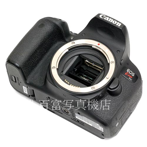 【中古】 キヤノン EOS kiss X9i  ボディ Canon 中古カメラ 40580