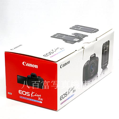 【中古】 キヤノン EOS kiss X9i  ボディ Canon 中古カメラ 40580