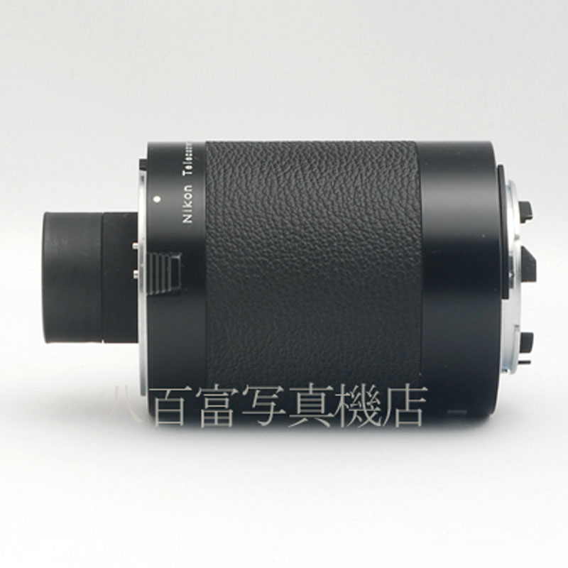 中古】 ニコン Ai Teleconverter 2X TC-301S Nikon 中古交換レンズ