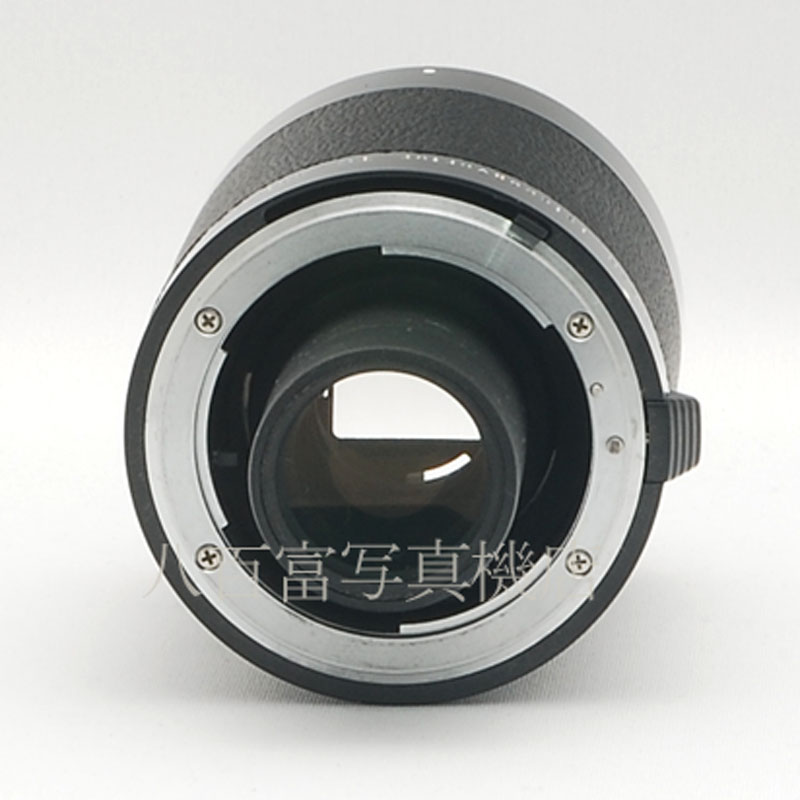 中古】 ニコン Ai Teleconverter 2X TC-301S Nikon 中古交換レンズ