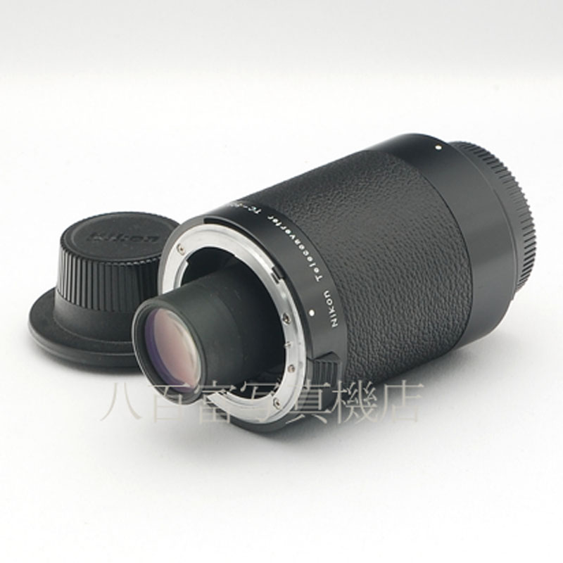 中古】 ニコン Ai Teleconverter 2X TC-301S Nikon 中古交換レンズ 