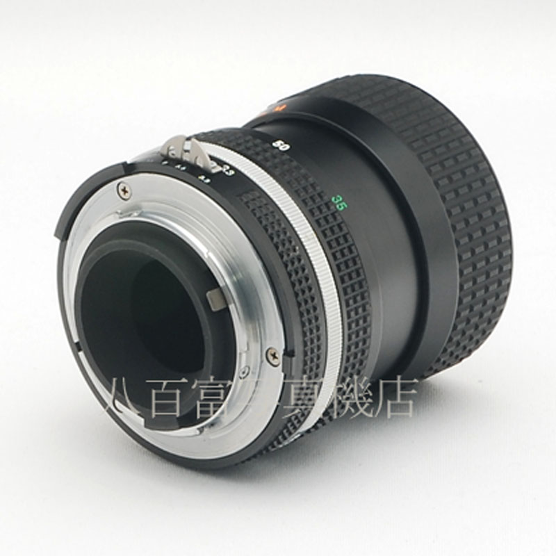 【中古】 ニコン Ai Nikkor 35-70mm F3.3-4.5S Nikon / ニッコール 中古交換レンズ 51904