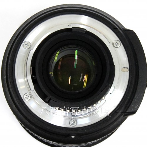 【中古】 ニコン AF-S DX NIKKOR 18-200mm F3.5-5.6G ED VR Nikon  ニッコール 中古レンズ 29403