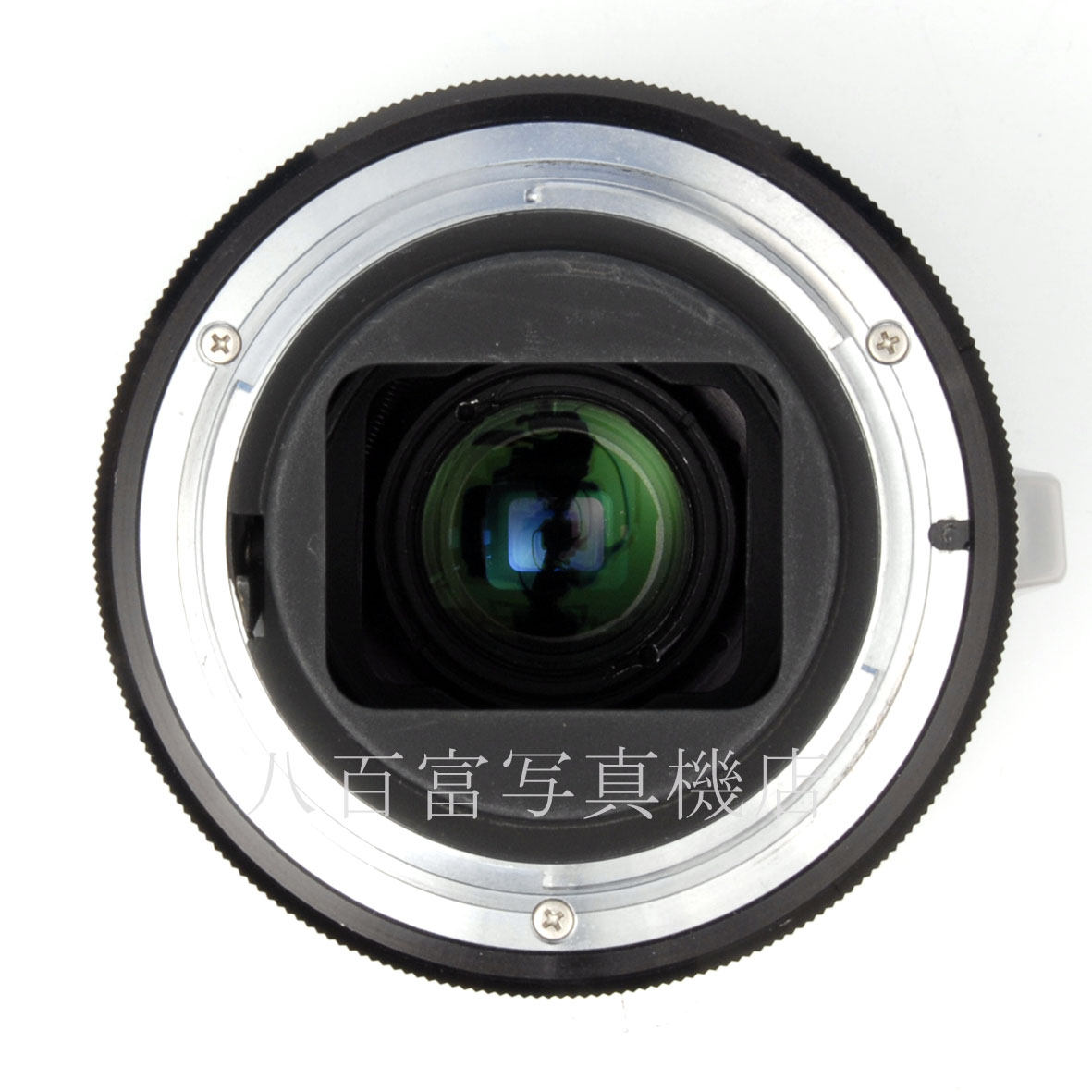 【中古】Micro- Nikkor-P・C 55mm F3.5 等倍中間リングM2付 Nikon マイクロニッコール 中古交換レンズ 59598