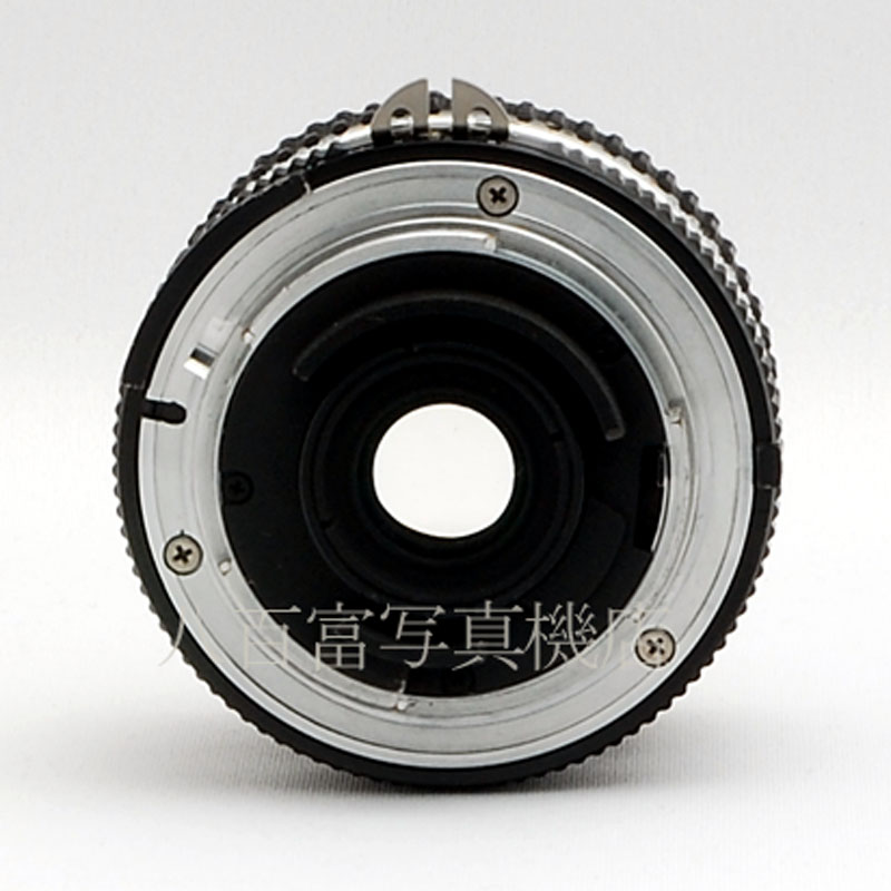 【中古】 ニコン Ai Nikkor 20mm F3.5S Nikon ニッコール 中古交換レンズ 52705