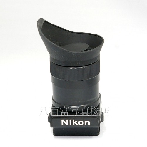 【中古】 ニコン DW-4 F3用 高倍率ファインダー Nikon 中古アクセサリー 24417