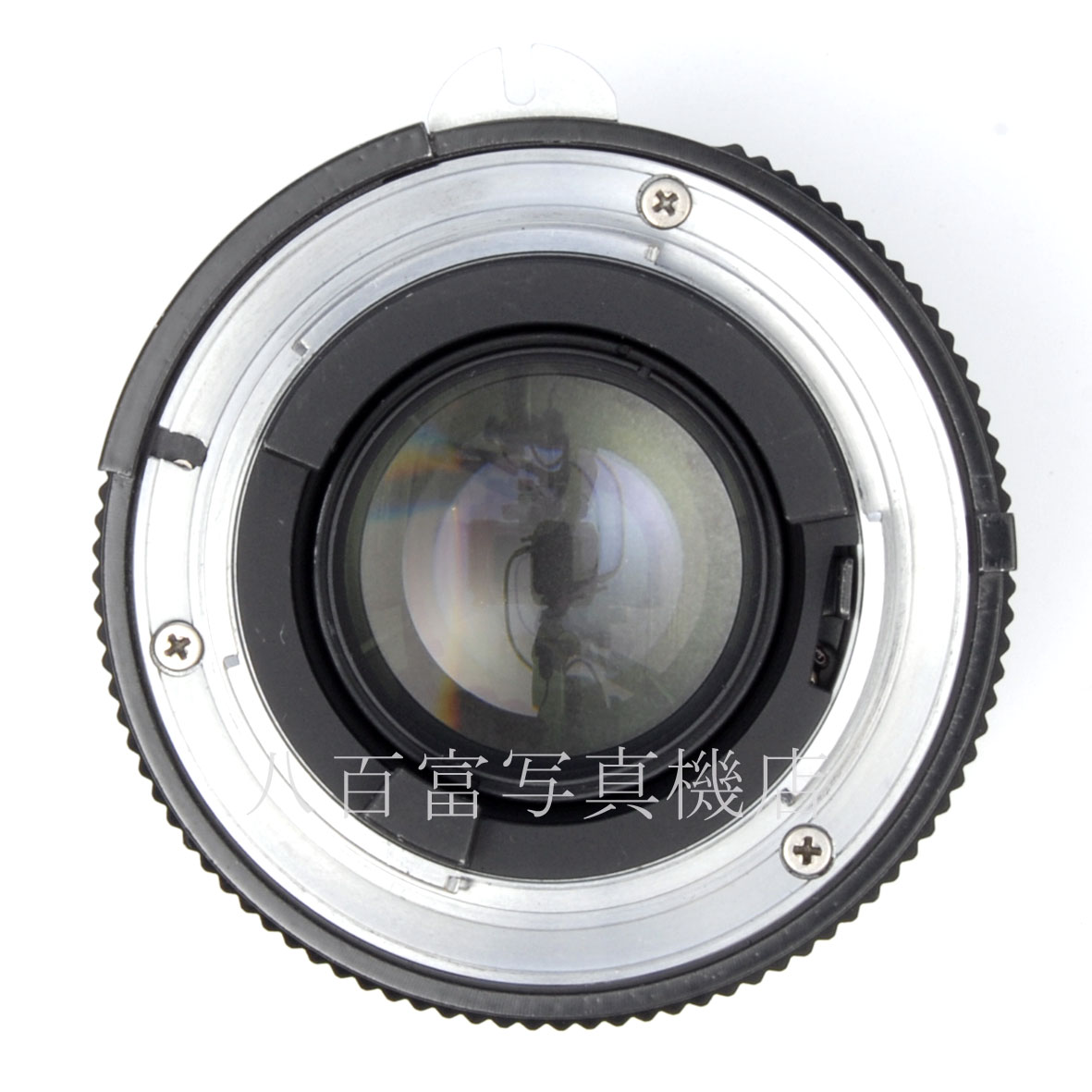 販売済み 【中古】ニコン Ai ニッコール 85mm F2 Nikon Nikkor 中古交換レンズ 63749