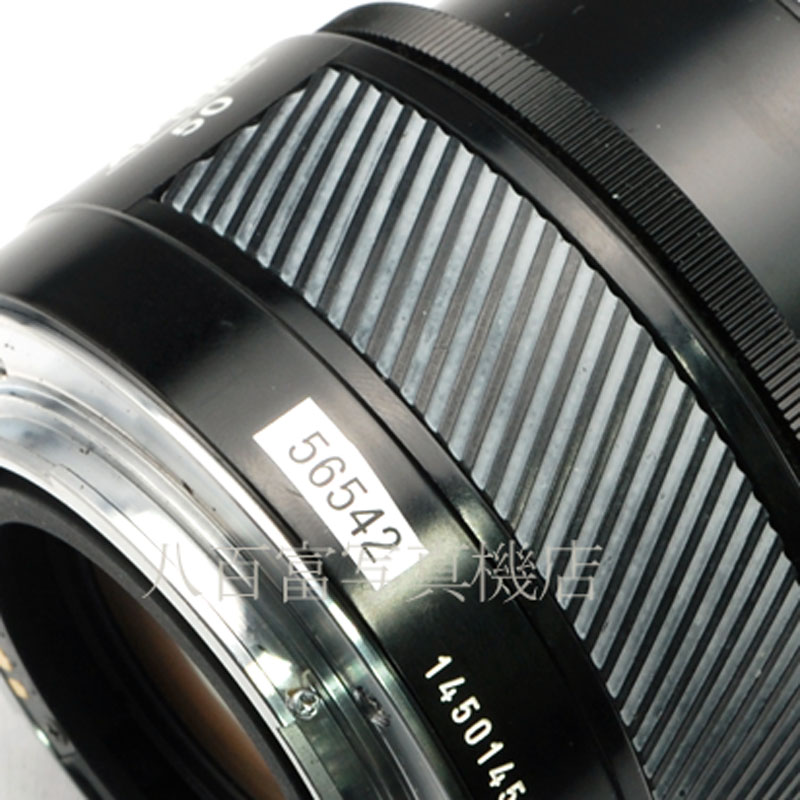 【中古】 ミノルタ AF 50mm F1.4 I型 αシリーズ用 MINOLTA 中古交換レンズ 56542