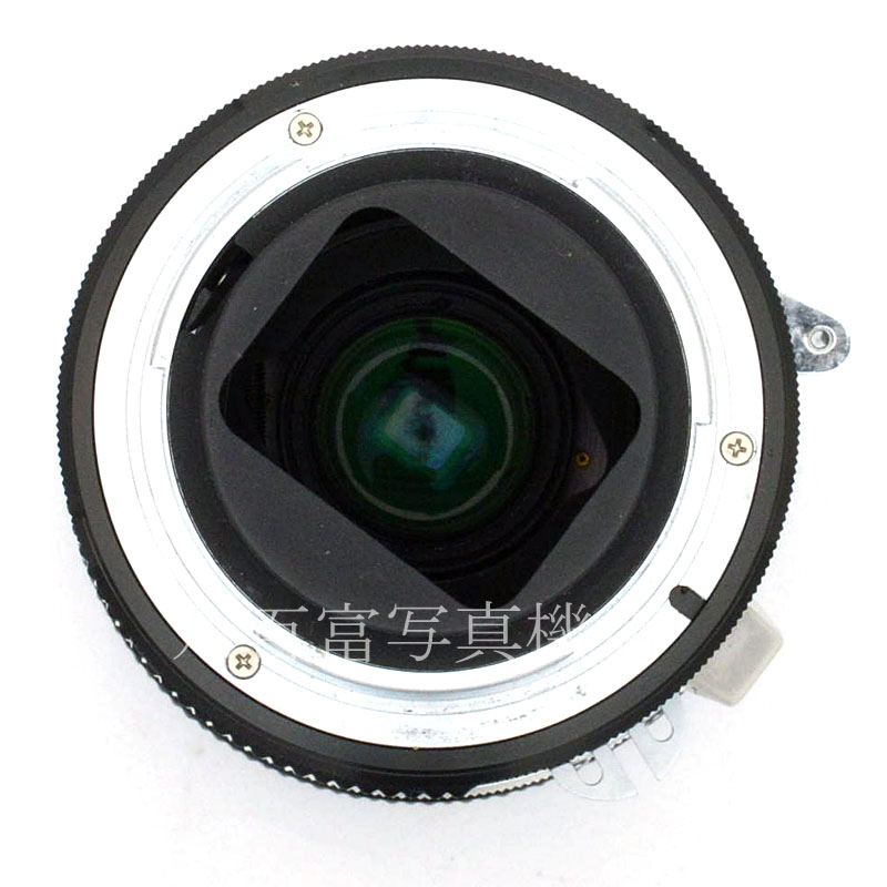 ニコン Ai  Auto Micro-Nikkor 55mm F3.5 M2リングセット Nikon　オートマイクロニッコール 中古交換レンズ 49830