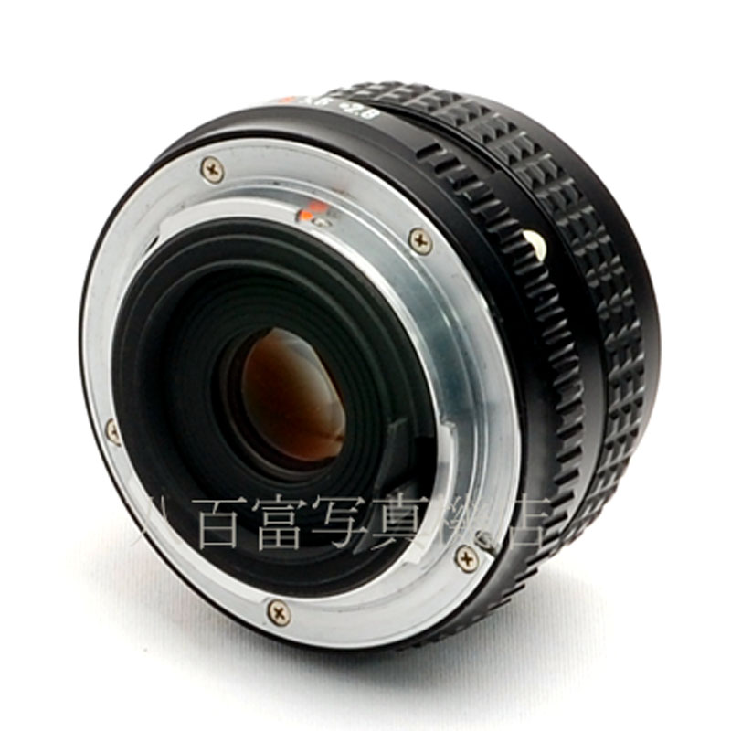 【中古】 SMC ペンタックス M 28mm F2.8 PENTAX 中古交換レンズ 54478