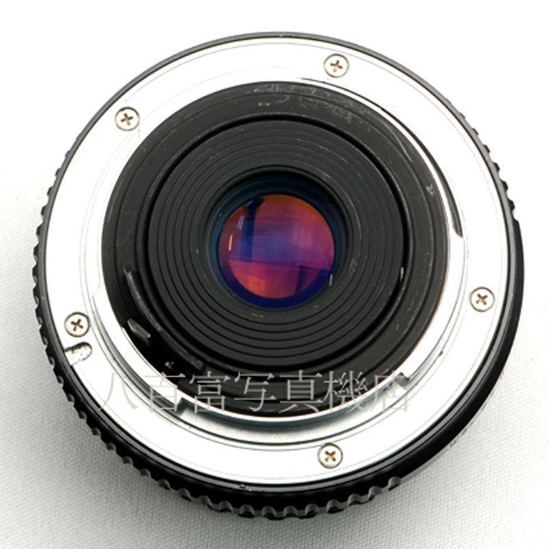 【中古】 SMC ペンタックス M 28mm F2.8 PENTAX 中古交換レンズ 54478