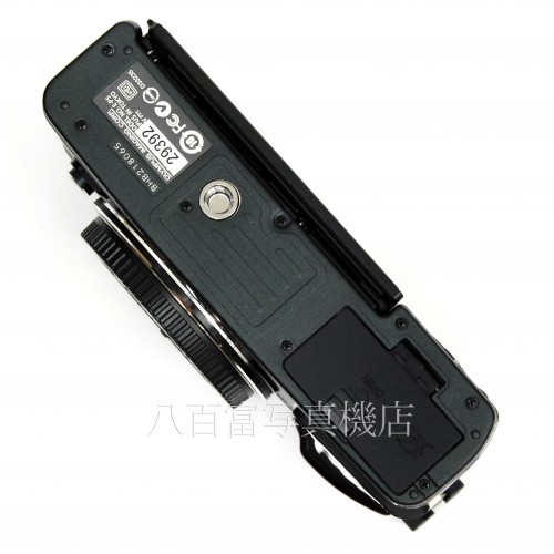 【中古】 オリンパス PEN E-P5 プレミアムブラック ボディ OLYMPUS 中古カメラ 29392