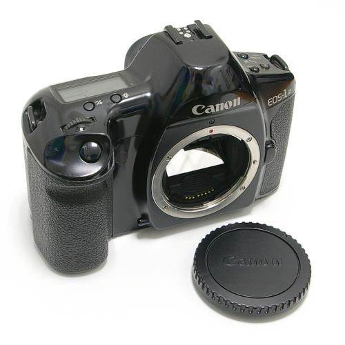 中古 キャノン EOS-1N ボディ Canon