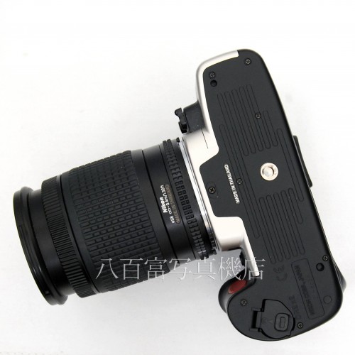 【中古】 ニコン F65 シルバー 28-80mm セット Nikon 中古カメラ 29409