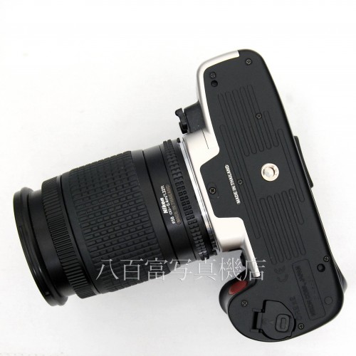 中古】 ニコン F65 シルバー 28-80mm セット Nikon 中古カメラ