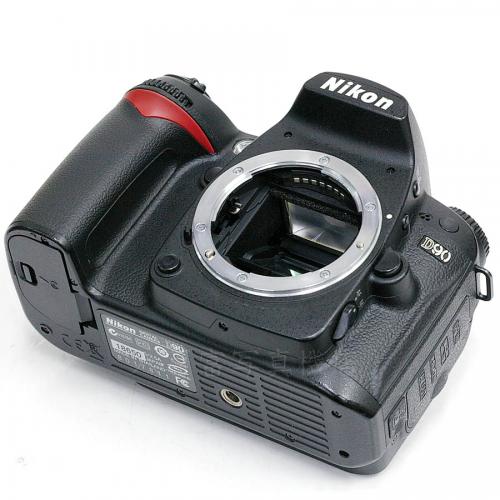 【中古】 ニコン D90 ボディ Nikon 中古カメラ 18650