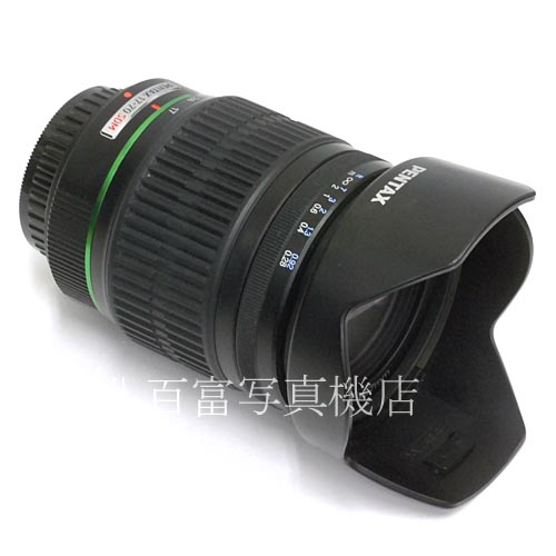 【中古】 SMC ペンタックス DA 17-70mm F4 AL SDM PENTAX 34775