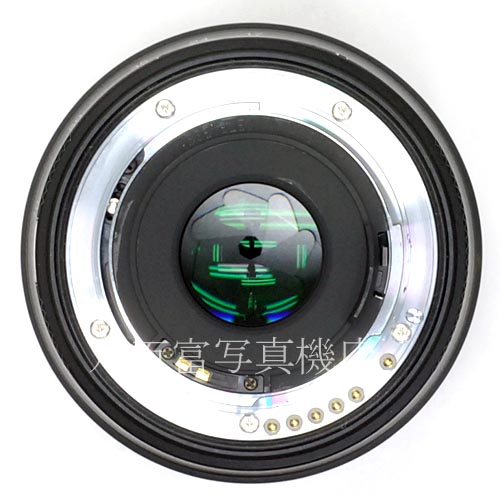 【中古】 SMC ペンタックス DA 17-70mm F4 AL SDM PENTAX 34775