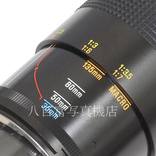 【中古】 タムロン 35-135mm F3.5-4.5 アダプトールマウント対応 TAMRON 中古レンズ 34784