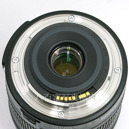 【中古】 キャノン EF-S 18-135mm F3.5-5.6 IS STM Canon 中古レンズ 24423