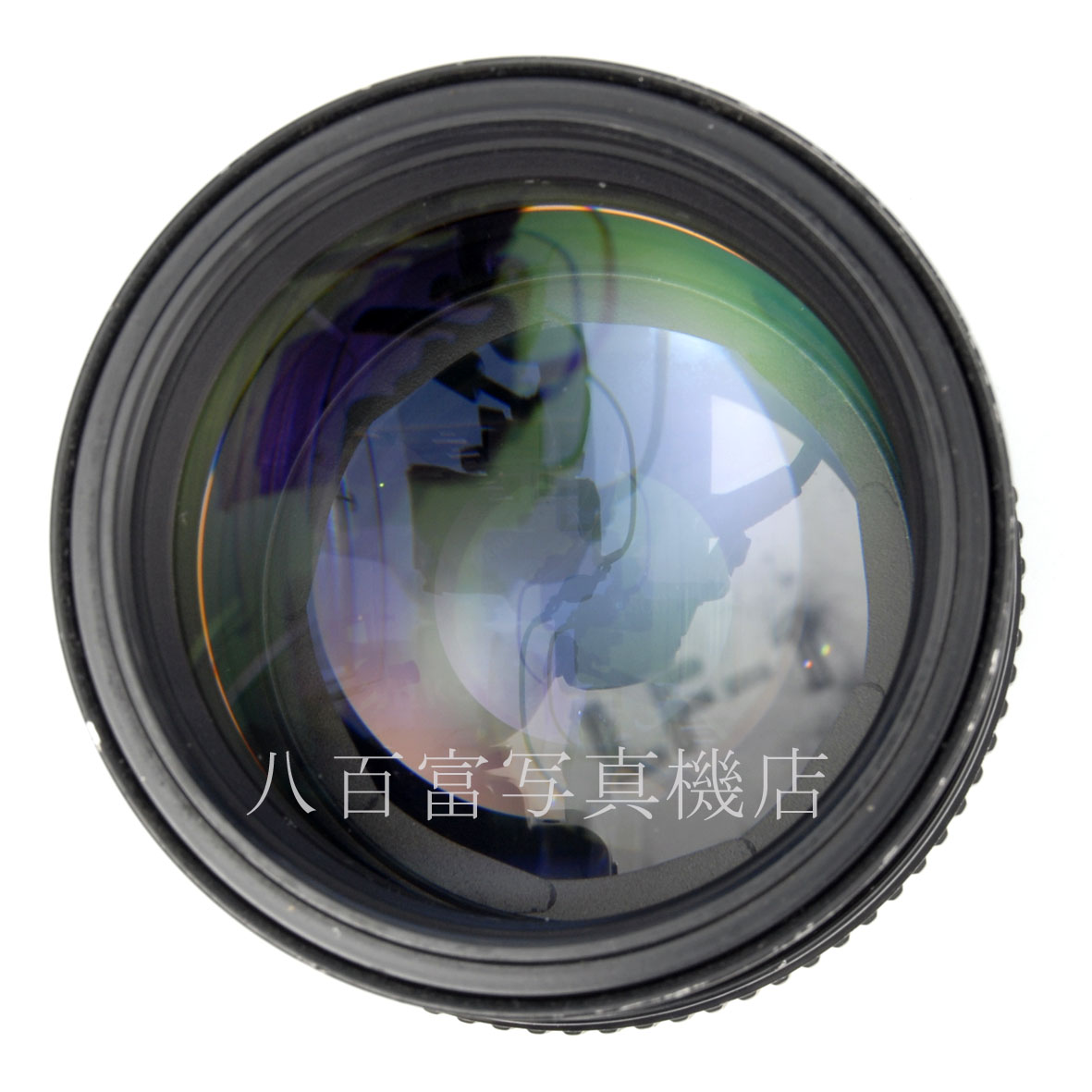 【中古】 ニコン Ai Nikkor 105mm F1.8S Nikon ニッコール 中古交換レンズ 64474