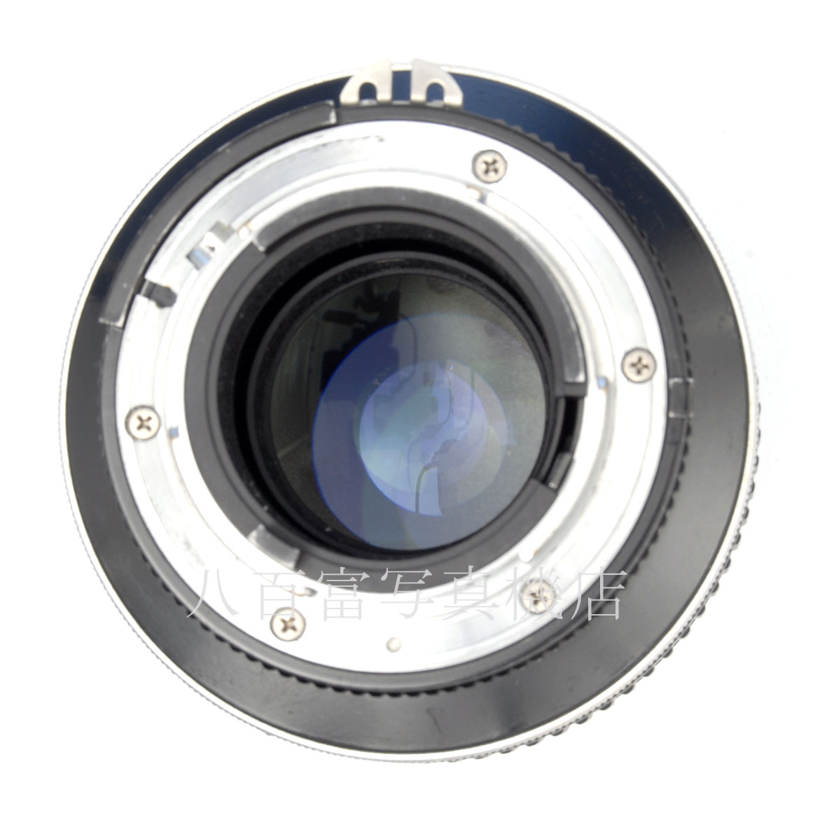 【中古】 ニコン Ai Nikkor 105mm F1.8S Nikon ニッコール 中古交換レンズ 64474