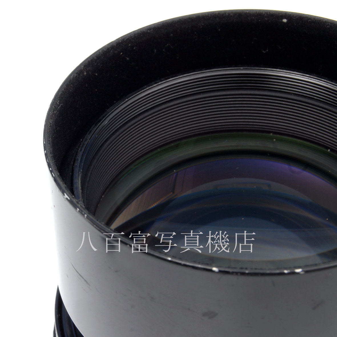 【中古】 ニコン Ai Nikkor 105mm F1.8S Nikon ニッコール 中古交換レンズ 64474