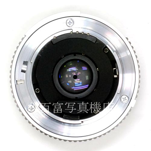 【中古】 ニコン Ai Nikkor 45mm F2.8P シルバー Nikon  ニッコール 中古レンズ 40574