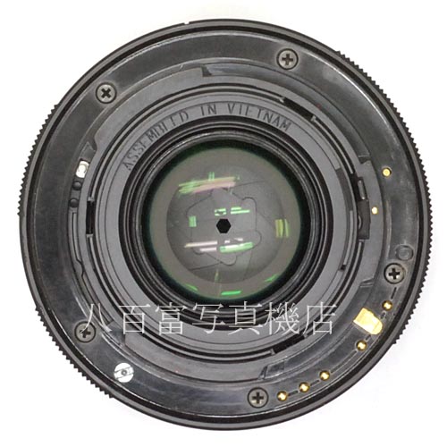 【中古】 SMC ペンタックス DA 35mm F2.4 AL ブラック PENTAX 中古レンズ 34781