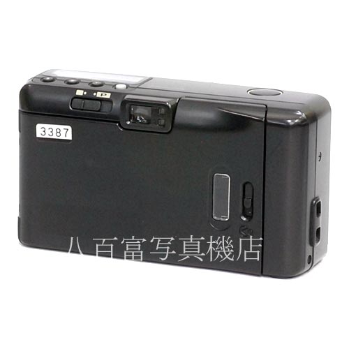 【中古】 ペンタックス エスピオ ミニ ブラック / PENTAX ESPIO mini 中古カメラ K3387