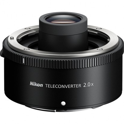 ニコン Z TELECONVERTER TC-2.0x Nikon