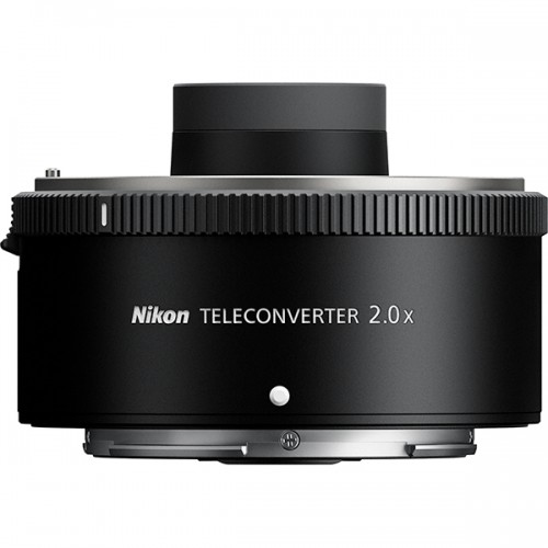 ニコン Z TELECONVERTER TC-2.0x Nikon-使用例(写真のカメラ・レンズは別売りです)