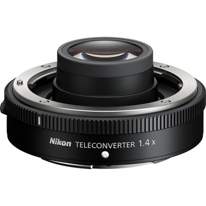 ニコン Z TELECONVERTER TC-1.4x Nikon