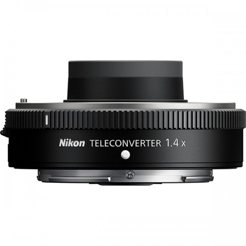 ニコン Z TELECONVERTER TC-1.4x Nikon