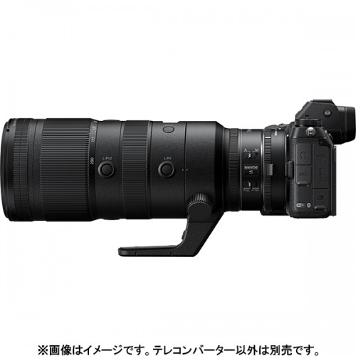 ニコン Z TELECONVERTER TC-1.4x Nikon