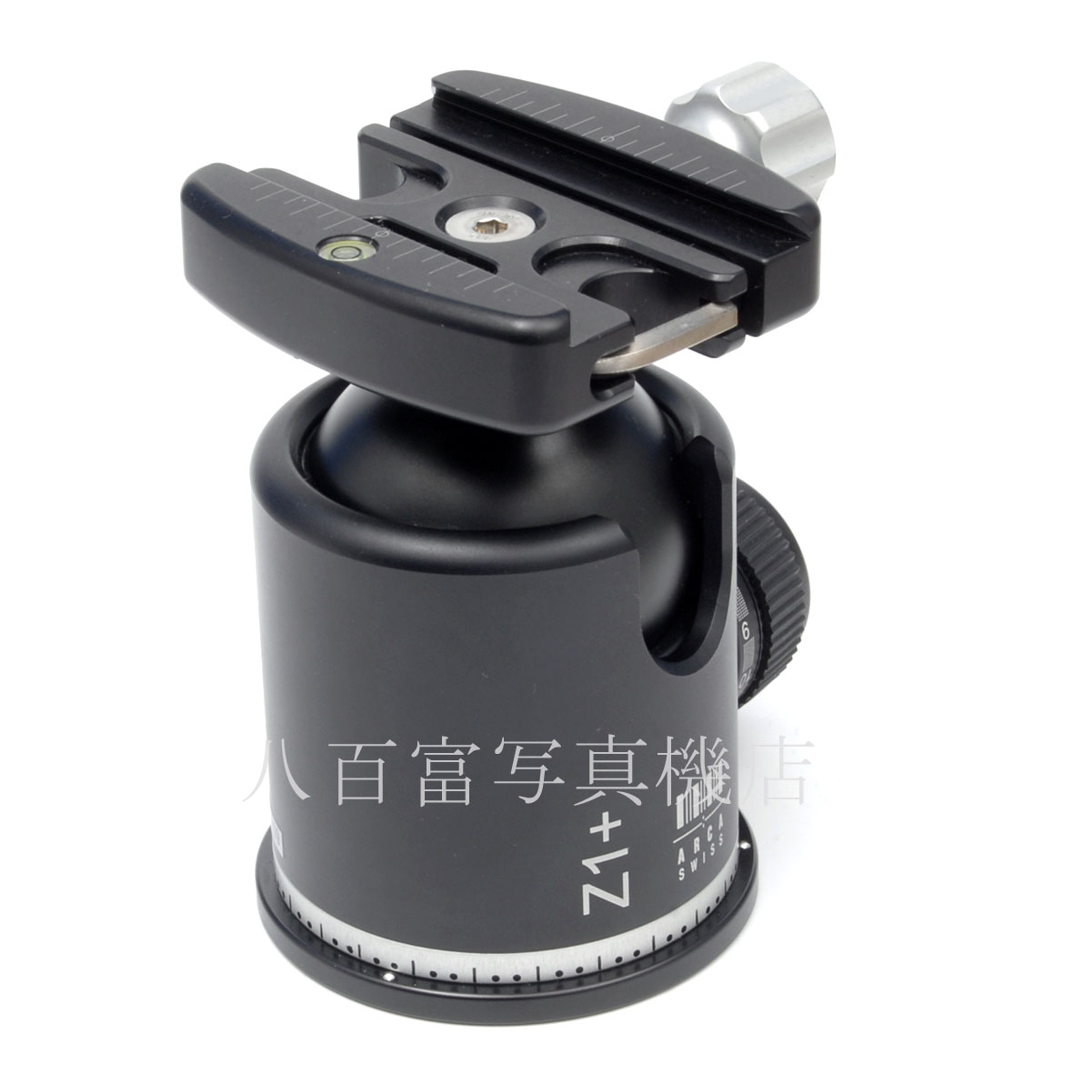 【中古】 アルカ・スイス　モノボール Z1+SPカークモデル ARCA SWISS 中古アクセサリー 64409