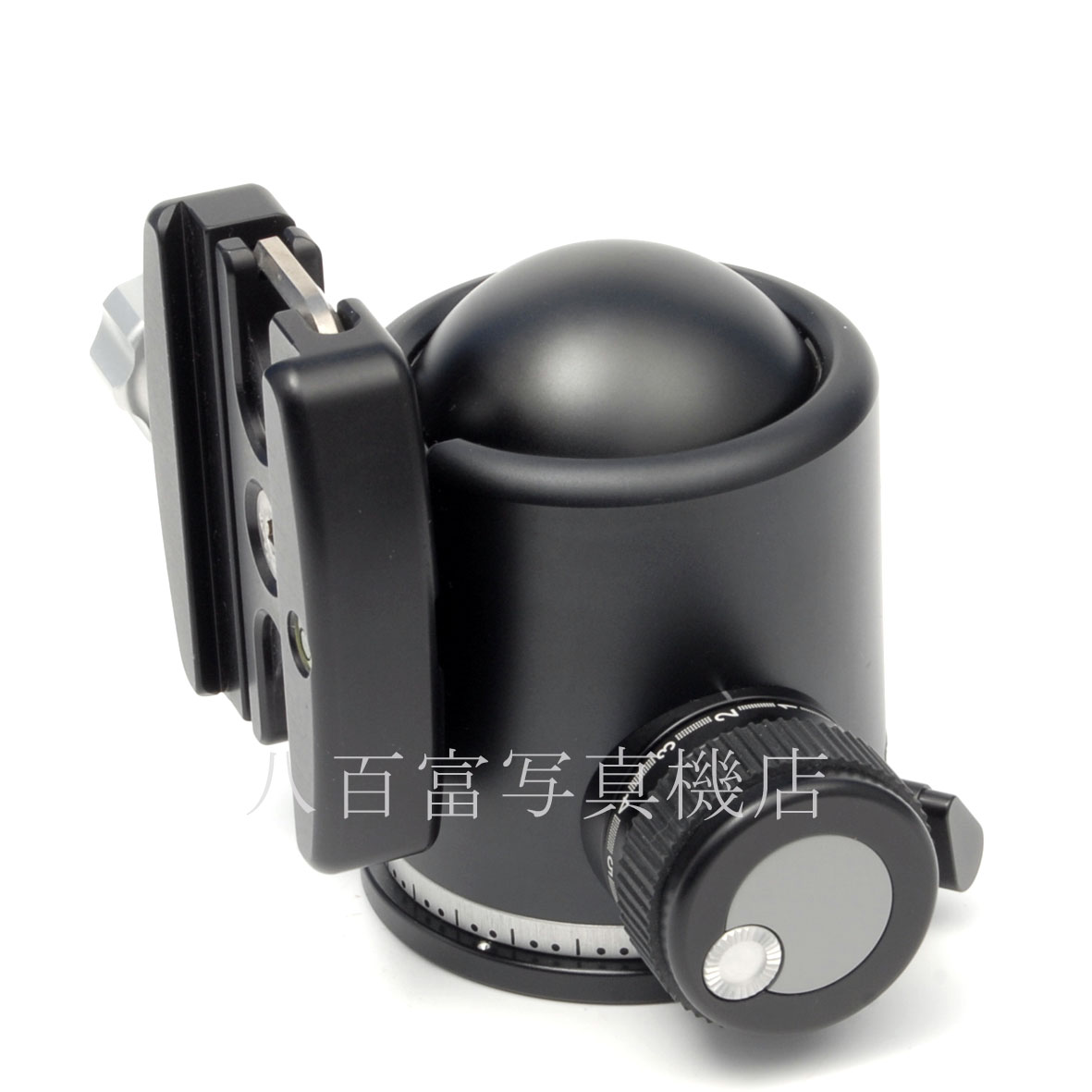 【中古】 アルカ・スイス　モノボール Z1+SPカークモデル ARCA SWISS 中古アクセサリー 64409