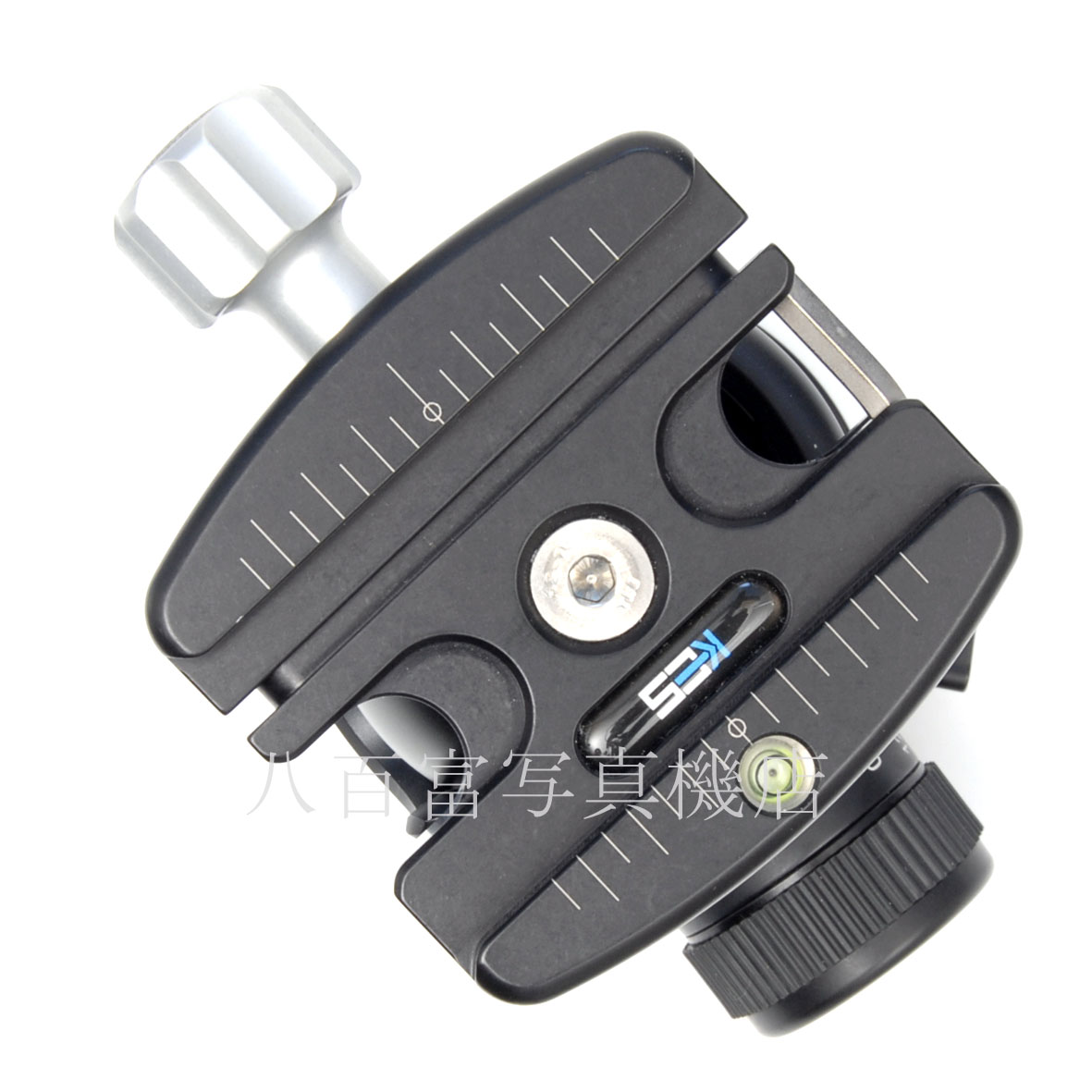 【中古】 アルカ・スイス　モノボール Z1+SPカークモデル ARCA SWISS 中古アクセサリー 64409