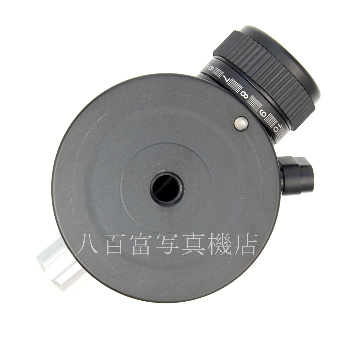 【中古】 アルカ・スイス　モノボール Z1+SPカークモデル ARCA SWISS 中古アクセサリー 64409