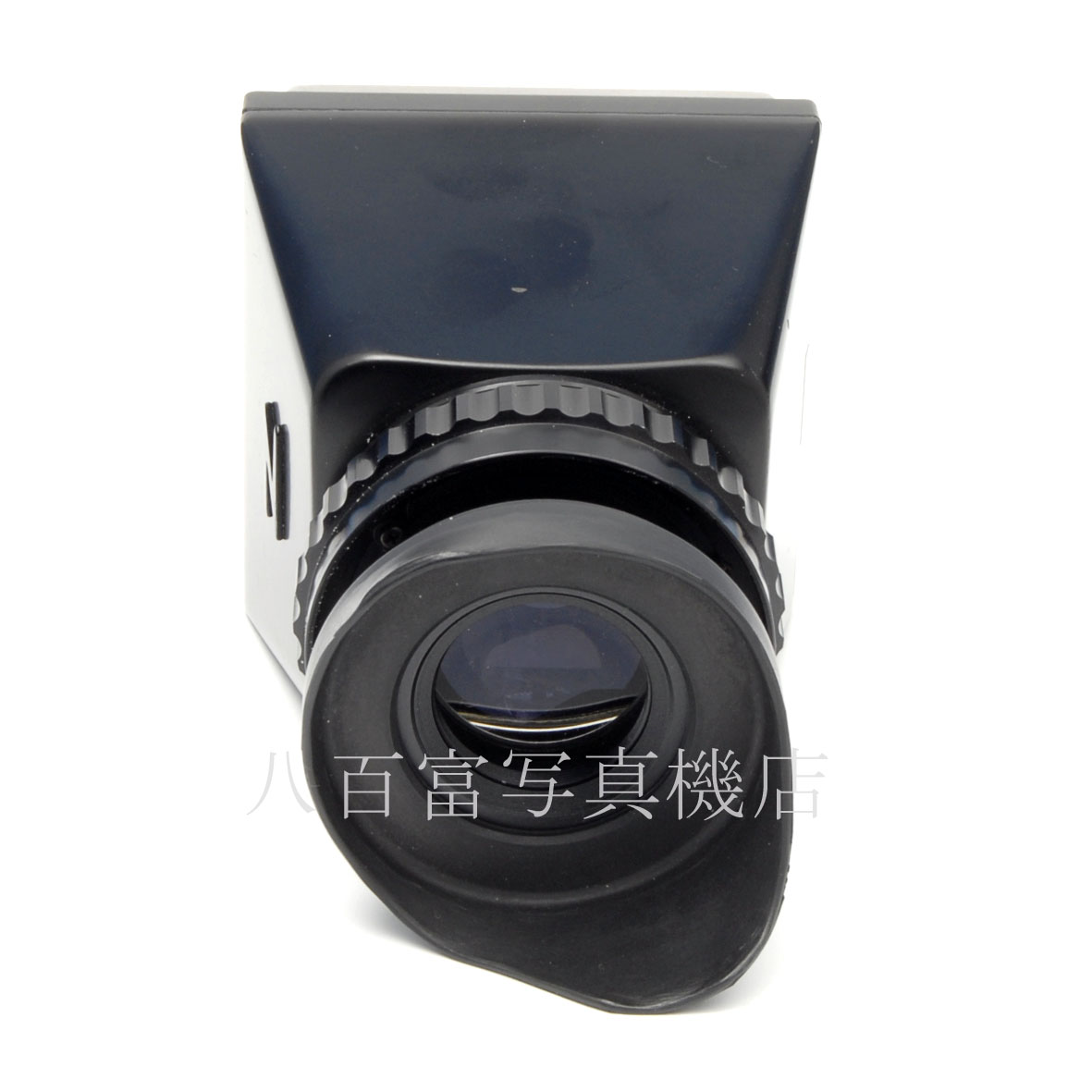 【中古】ブロニカ S2用 野外ルーペ 5X マグニファイングフード S2用(後期型) ZENZABRONICA 中古アクセサリー 61373