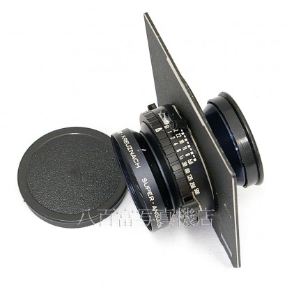 中古】 シュナイダー スーパーアンギュロン 47mm F5.6 MC / Schneider 