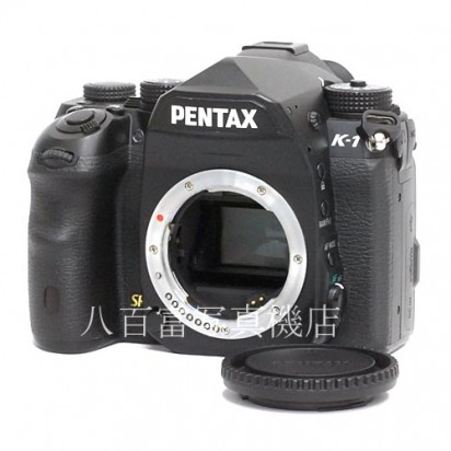 【中古】 ペンタックス K-1 ボディ PENTAX 中古カメラ 34790