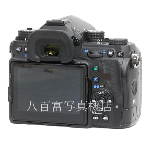 【中古】 ペンタックス K-1 ボディ PENTAX 中古カメラ 34790