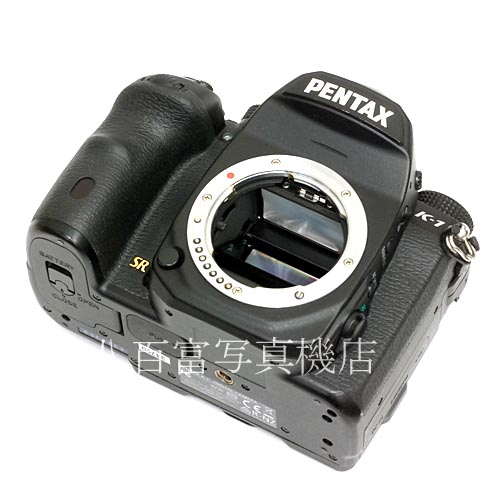 【中古】 ペンタックス K-1 ボディ PENTAX 中古カメラ 38930