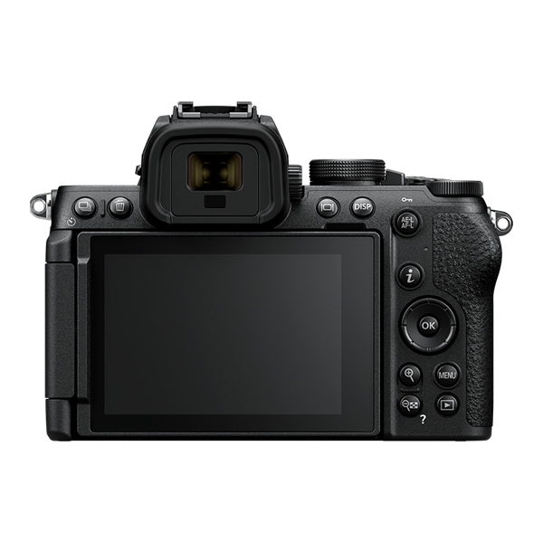 ニコン Nikon Z50II ボディ