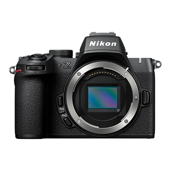 ニコン Nikon Z50II ボディ